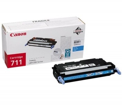 Canon CRG-711C (6K)